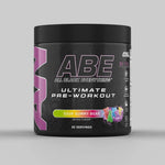 Applied Nutrition ABE All Black Everything Ultimate Pre-Workout, 375g