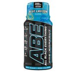 Applied Nutrition ABE Ultimate Pre-workout Energy Shot (Blue Lagoon), 60ml