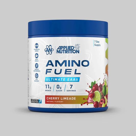 Applied Nutrition Amino Fuel EAA, 91g