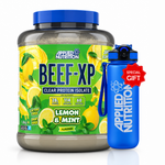 Applied Nutrition BEEF-XP Clear Beef Protein Isolate, 1.8 Kg