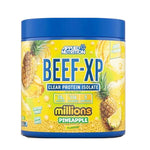 Applied Nutrition BEEF-XP Clear Beef Protein (Pineapple Millions), 150g