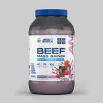 Applied Nutrition Beef Mass Gainer, 3.13 Kg