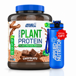 Applied Nutrition Critical Plant Protein, 1.8 Kg