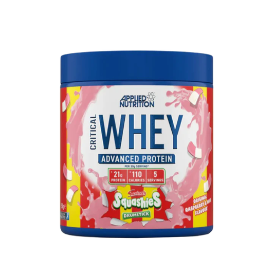 Applied Nutrition Critical Whey Protein (Drumstick), 150 g