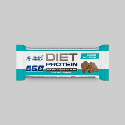 Applied Nutrition Diet Protein Bar