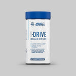 Applied Nutrition i-Drive Capsules, 120 Ct