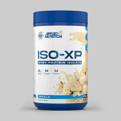 Applied Nutrition ISO-XP Whey Protein Isolate, 850g