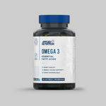 Applied Nutrition Omega-3 1000mg, 100 Ct