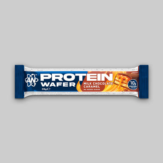Applied Nutrition Protein Wafers