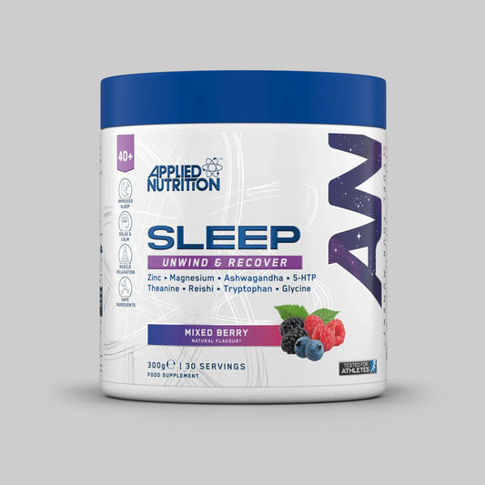 Applied Nutrition Sleep Support Powder, 300g