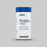 Applied Nutrition TUDCA + NAC Capsules, 90 Ct