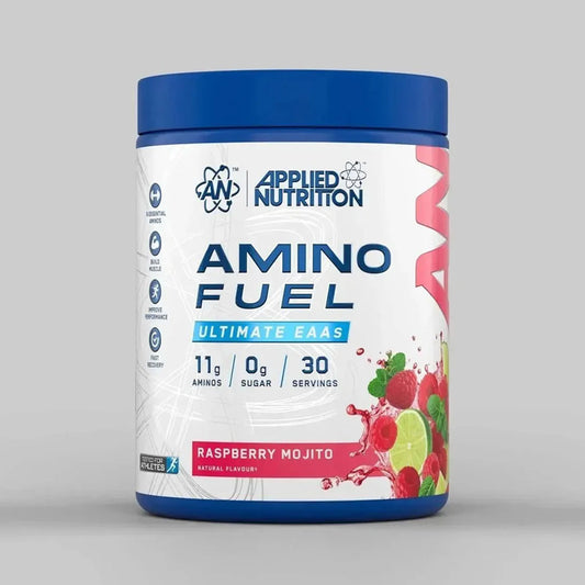 Applied Nutrition Amino Fuel EAA, 390g