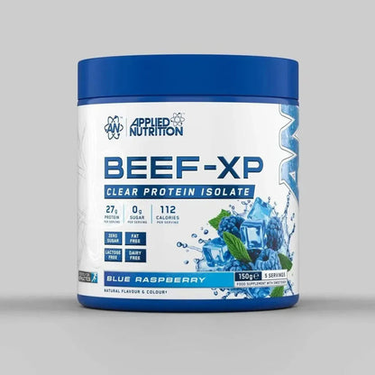 Applied Nutrition BEEF-XP Clear Beef Protein, 150g
