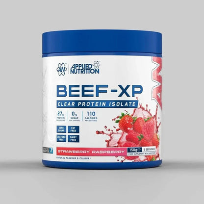 Applied Nutrition BEEF-XP Clear Beef Protein, 150g