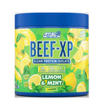 Applied Nutrition BEEF-XP Clear Hydrolyzed Beef Protein Lemon Mint, 150g