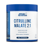 Applied Nutrition Citrulline Malate, 300g