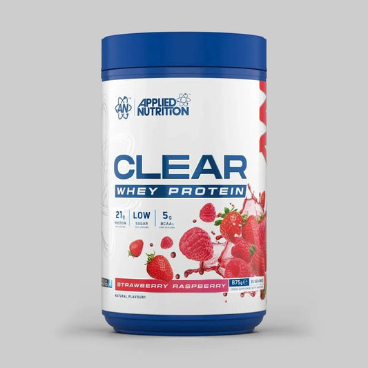 Applied Nutrition Clear Whey Protein Isolate, 875g