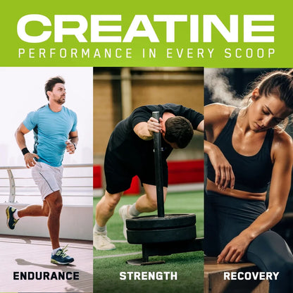 Applied Nutrition Creapure Creatine Monohydrate 250g information 3