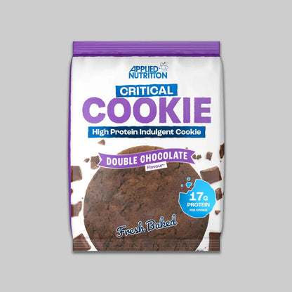 Applied Nutrition High Protein Critical Cookie