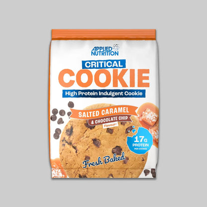 Applied Nutrition High Protein Critical Cookie