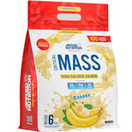 Applied Nutrition Critical Original Mass Gainer Banana, 6kg