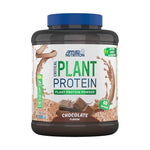 Applied Nutrition Critical Plant Protein Chocolate, 1.8 Kg