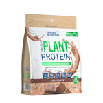 Applied Nutrition Critical Plant Protein Chocolate, 450g