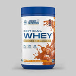 Applied Nutrition Critical Whey Advanced Protein, 825g