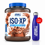 Applied Nutrition ISO-XP Whey Protein Isolate, 1.8 Kg