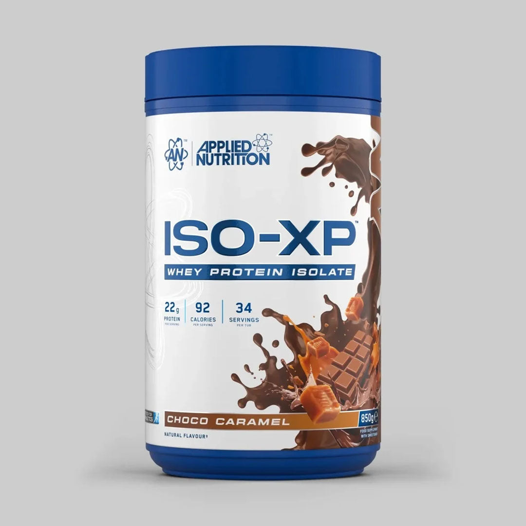 Applied Nutrition ISO-XP Whey Protein Isolate, 850g