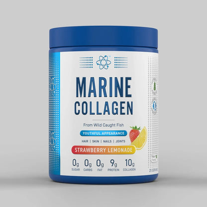 Applied Nutrition Marine Collagen Powder, 300g