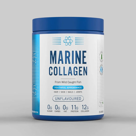 Applied Nutrition Marine Collagen Powder, 300g