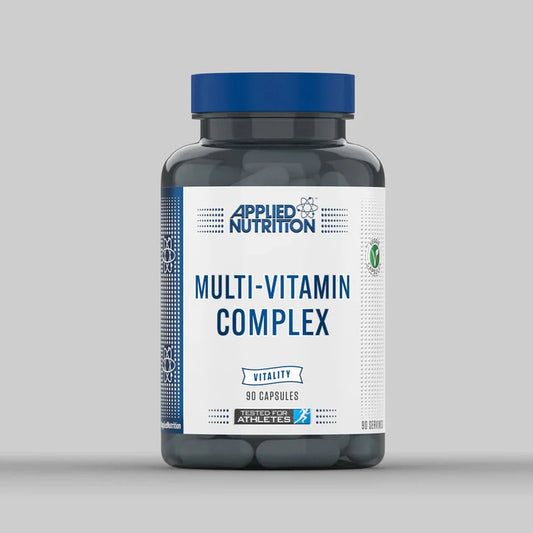 Applied Nutrition Multivitamin Complex, 90Ct