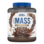 Applied Nutrition Professional Critical Mass - Lean Mass Gainer Chocolate, 2.4Kg