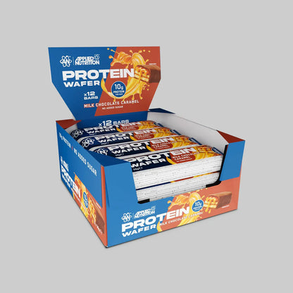 Applied Nutrition Protein Wafers