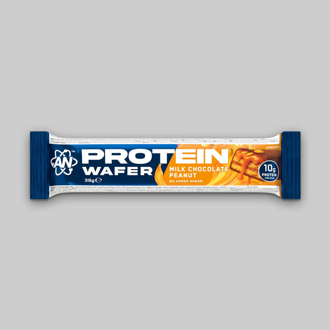 Applied Nutrition Protein Wafers