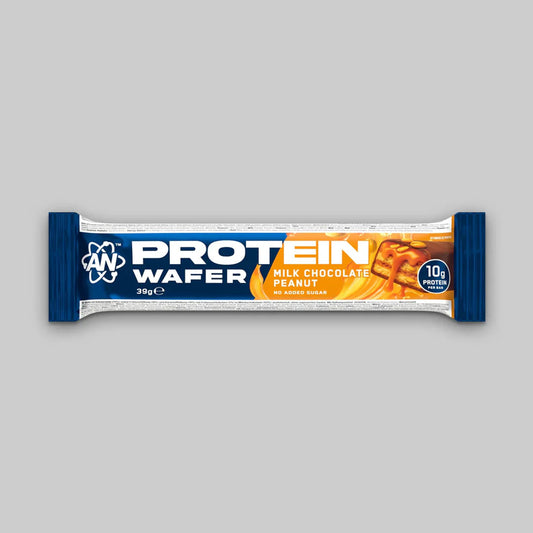 Applied Nutrition Protein Wafers
