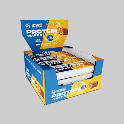 Applied Nutrition Protein Wafers