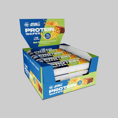 Applied Nutrition Protein Wafers
