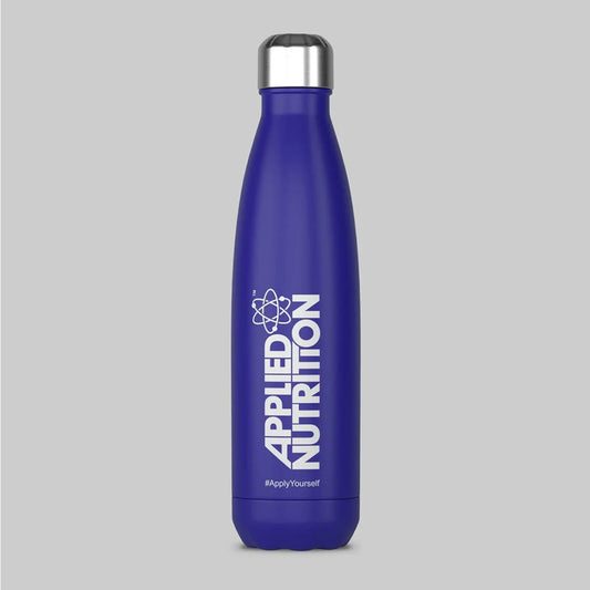 Applied Nutrition Stainless Steel Flask, 500ml