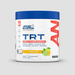 Applied Nutrition TRT Testosterone Support Supplement Lemon Lime, 300g