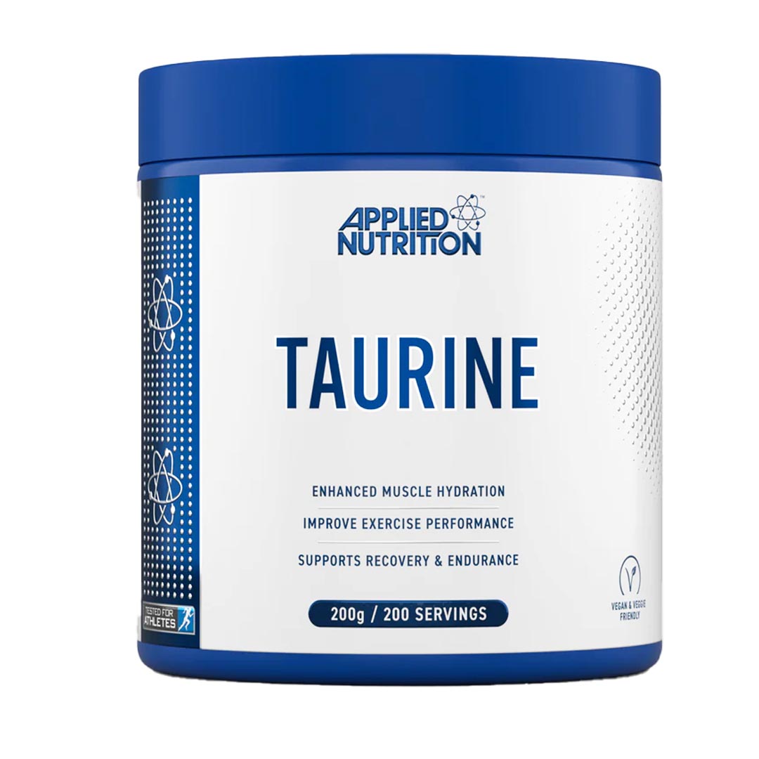 Applied Nutrition Taurine, 200g