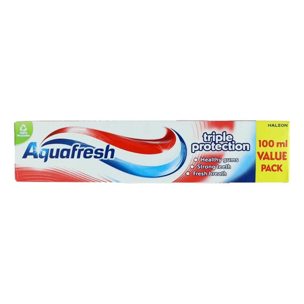 Aquafresh Triple Protection Toothpaste_100ml
