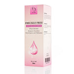 Arabella Freckle Free Anti-Melasma Serum, 30 ml