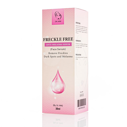 Arabella Freckle Free Anti-Melasma Serum, 30 ml