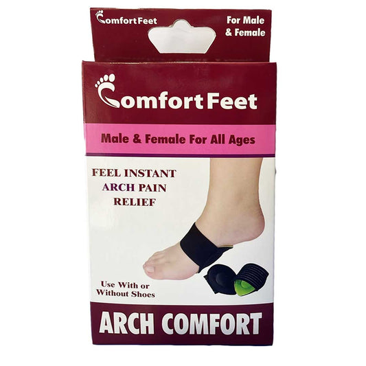 Arch Comfort Brace - Comfort Feet