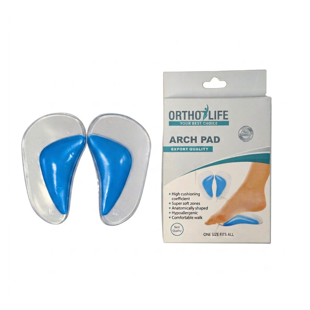 Arch Pad - OrthoLife