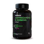 Ashwagandha & Ginseng - Versus