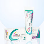 Avate Cream, 10g - Crystolite Pharma