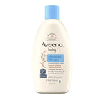 Aveeno Baby Cleansing Therapy Moisturizing Wash, 236 ml